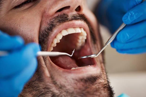 Best Emergency Dentist Near Me  in Franklin, PA