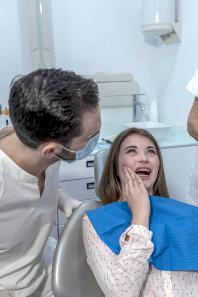 Best Tooth Infection Emergency Dentist  in Franklin, PA