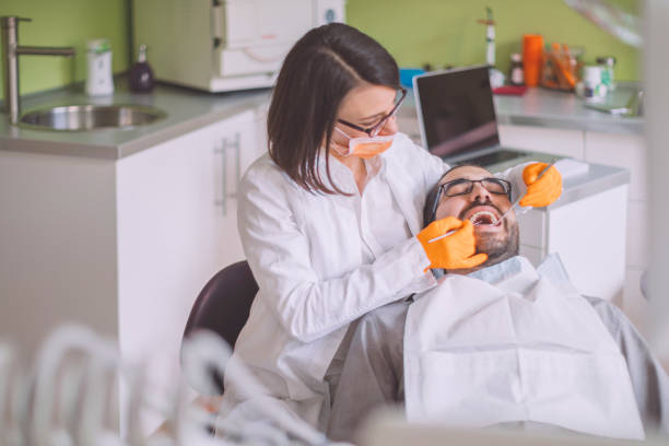 Best Chipped Tooth Repair Near Me  in Franklin, PA