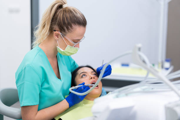 Best Teeth Whitening  in Franklin, PA
